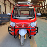 Passenger Mini Taxi