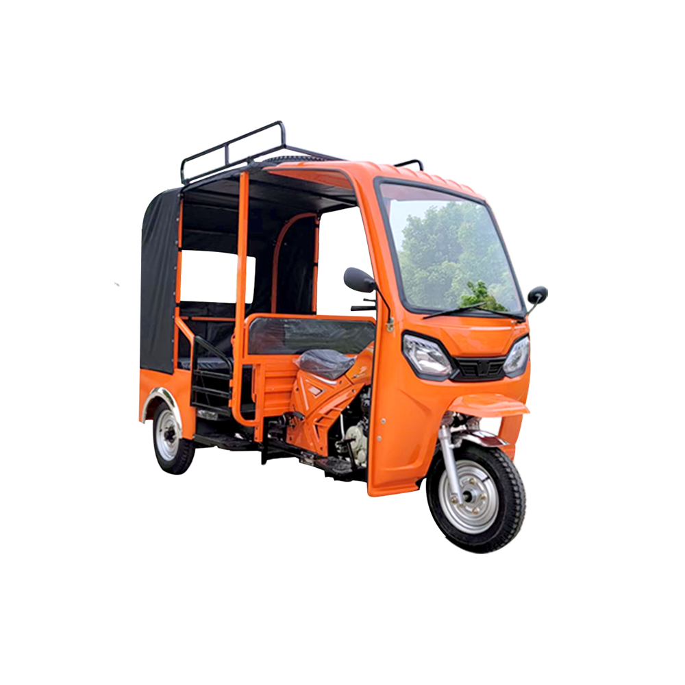 Tricycle Henan North Motors Co. Ltd